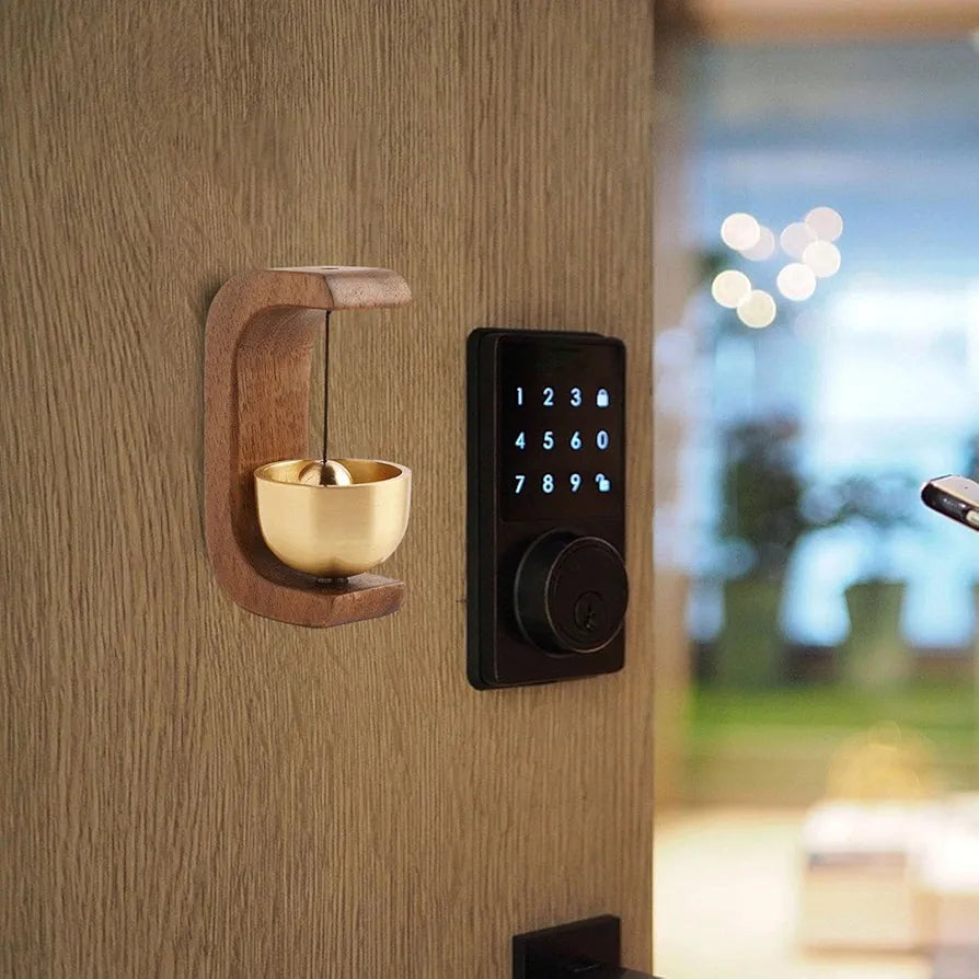 MAGNETIC DOOR BELL MUSICAL MAGNETIC DOOR BELL MUSICAL